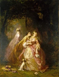 La lettre