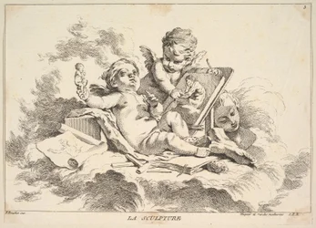 Sculpture