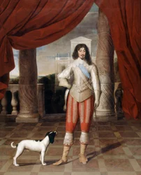 Louis XIII de France