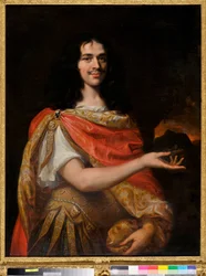 Portrait d