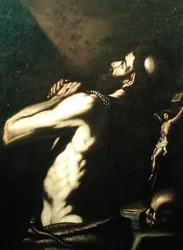 Saint Jérôme