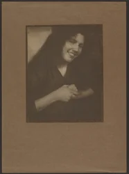 Un sourire malicieux