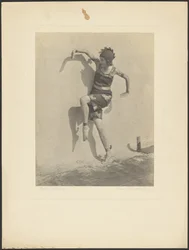 Les frasques de Loki