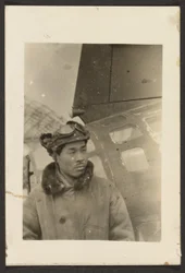 [Pilote asiatique]