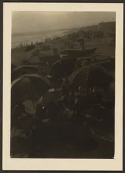[Scène de plage]