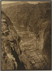 Barrage de Boulder