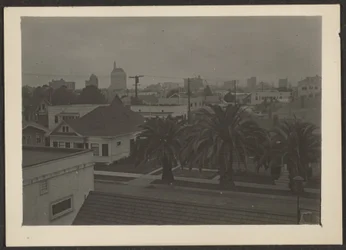 [Paysage urbain]