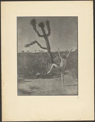 Maître de danse