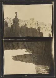 [Double cadre - Paysages]