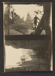 [Double cadre - Paysages]