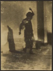 [Danseuse]