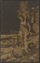 [Danseuse avec Yueqin]
