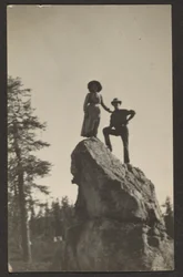 [Chiffres sur Rocky Peak]