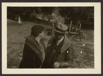 [Fleckenstein et Femme]