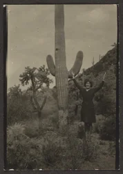 [Florence et Cactus]