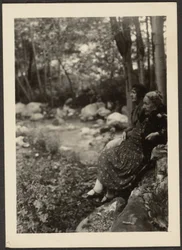 [Florence et Mme Fleckenstein par Forest Stream]