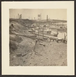 [Paysage industriel]