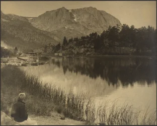 Lac June