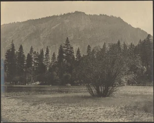 [Paysage avec falaises rocheuses]