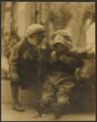 Les petits chéris