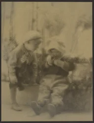 Les petits chéris