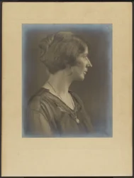 Margaret Few - Sculptrice