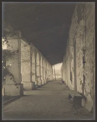[Hall de mission]