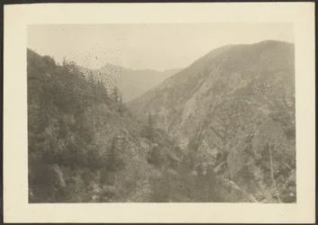 [Paysage de montagne]