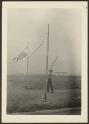 [Pole Vaulter]