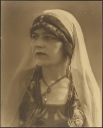 [Portrait d
