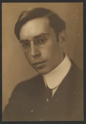 [Portrait d
