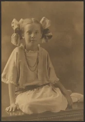 [Portrait d