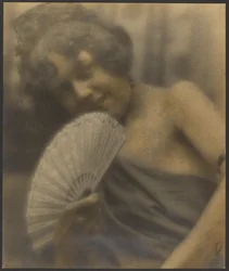 [Portrait d