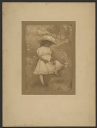 [Portrait d