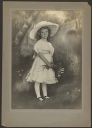 [Portrait d