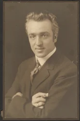 [Portrait d