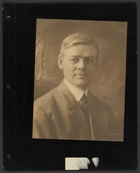 Portrait d