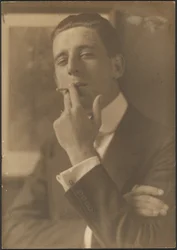 [Portrait d