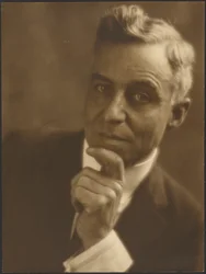 [Portrait d