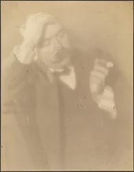[Portrait d