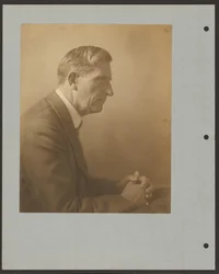 [Portrait d