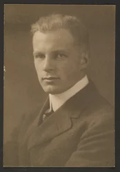 [Portrait d