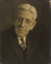 [Portrait d