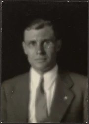 [Portrait d