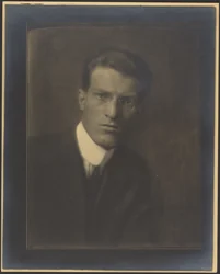 [Portrait d