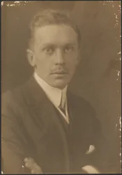[Portrait d