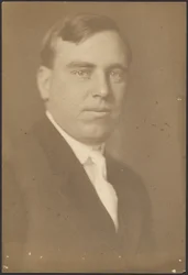 [Portrait d