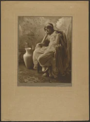 [Portrait d