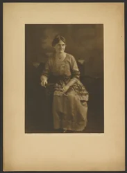 [Portrait d