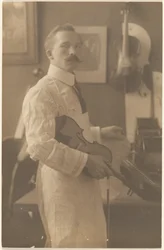 Portrait d